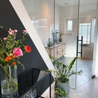 Eindhoven, Scheidingstraat, villa - foto 4