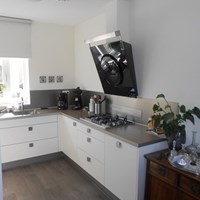 Moergestel, Reuselhof, 2-onder-1 kap woning - foto 5