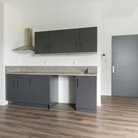Helmond, Stationsstraat, zelfstandige studio - foto 5