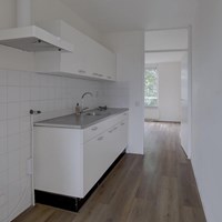 Amsterdam, Nova Zemblastraat, 3-kamer appartement - foto 4