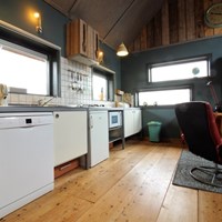 Boornbergum, Westerbuorren, 2-kamer appartement - foto 6