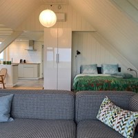 Uitdam, Rijperweg, zelfstandige studio - foto 4