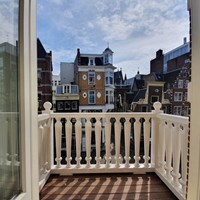 Amsterdam, Spuistraat, 2-kamer appartement - foto 6