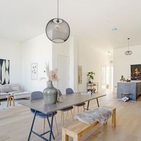 Den Haag, Mauritskade, bovenwoning - foto 6
