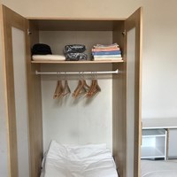 Maastricht, Sint Maartenslaan, kamer - foto 6