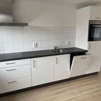 Leeuwarden, Camperstraat, 2-kamer appartement - foto 4