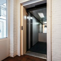Oss, Burgwal, 2-kamer appartement - foto 5