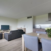 Uitgeest, De Melksuiker, 3-kamer appartement - foto 5