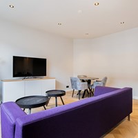 Amsterdam, Roompotstraat, 4-kamer appartement - foto 4