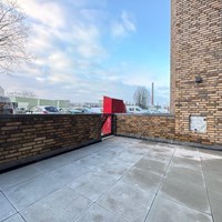 Breda, Aida de Mirandaplein, 3-kamer appartement - foto 5