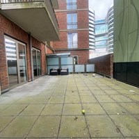 Amsterdam, Amstelvlietstraat, 3-kamer appartement - foto 6