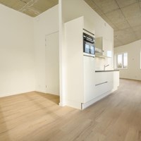 Voorburg, Prins Bernhardlaan, loft woning - foto 4