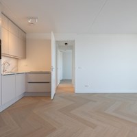 Rotterdam, Bergweg, 3-kamer appartement - foto 5