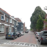 Tilburg, Nijverstraat, studentenkamer - foto 5