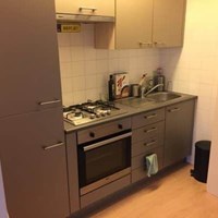 Vlissingen, Badhuisstraat, semi zelfstandige studio - foto 5