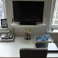 Tilburg, Piusstraat, semi zelfstandige studio - foto 4