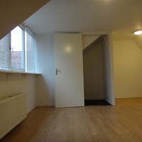 Eindhoven, Alard Du Hamelstraat, studentenkamer - foto 4