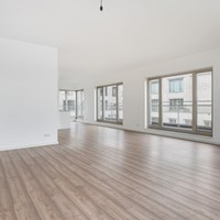 Amsterdam, Zeeburgerkade, 3-kamer appartement - foto 5