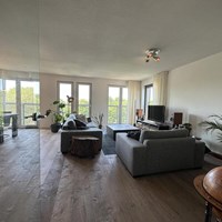 Amsterdam, Joos Banckersplantsoen, 3-kamer appartement - foto 4