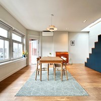 Amsterdam, Joos Banckersweg, 2-kamer appartement - foto 6