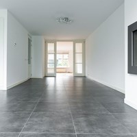 Aalsmeer, Perronzijde, geschakelde woning - foto 6