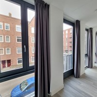 Amsterdam, Krommertstraat, hoekappartement - foto 5