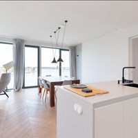 Amsterdam, Zeeburgerkade, 4-kamer appartement - foto 5