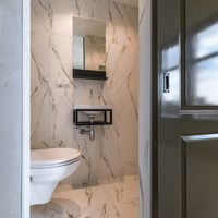 Amsterdam, Admiraal de Ruijterweg, 4-kamer appartement - foto 6