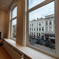 Rotterdam, Van Oldenbarneveltstraat, 2-kamer appartement - foto 4
