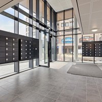 Alkmaar, Noorderkade, 2-kamer appartement - foto 5