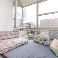 Amsterdam, Zeeburgerkade, 3-kamer appartement - foto 5