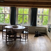 Amsterdam, Herengracht, 3-kamer appartement - foto 4