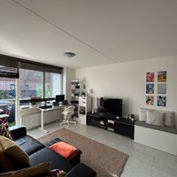 Bergen op Zoom, Hooghuisstraat, 2-kamer appartement - foto 5