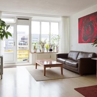 Leeuwarden, Zuidvliet, 2-kamer appartement - foto 5