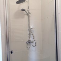 Eindhoven, Woenselsestraat, semi zelfstandige studio - foto 6