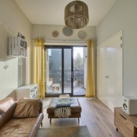 Amsterdam, Willem Parelstraat, 3-kamer appartement - foto 6