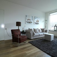 Groningen, Haydnlaan, 3-kamer appartement - foto 6