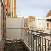 Arnhem, Kronenburgsingel, 2-kamer appartement - foto 6