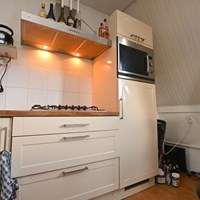 Groningen, Violenstraat, kamer - foto 6