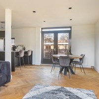 Amsterdam, Schweigmannstraat, 3-kamer appartement - foto 5