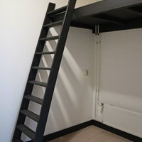 Den Bosch, Hinthamereinde, 2-kamer appartement - foto 6