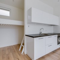 Haarlem, Lange Herenvest, zelfstandige studio - foto 5