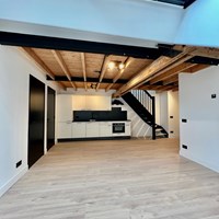 Rotterdam, Boezemsingel, 3-kamer appartement - foto 6