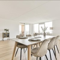 Diemen, Hermelijnvlinder, 3-kamer appartement - foto 6