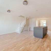 Amsterdam, Kanaalstraat, 2-kamer appartement - foto 5