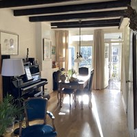 Amsterdam, Oude Waal, 2-kamer appartement - foto 6