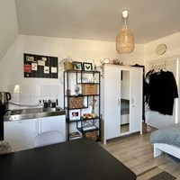 Nijmegen, St Stephanusstraat, kamer - foto 6
