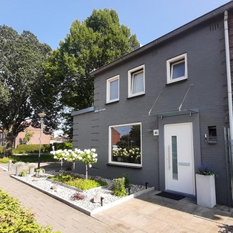 Vught, Michiel de Ruyterweg, kamer - foto 3