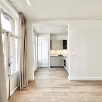 Amsterdam, Da Costastraat, 3-kamer appartement - foto 3