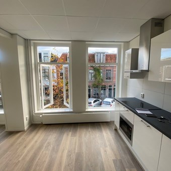 Groningen, Kloosterstraat, studentenkamer - foto 3